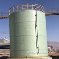 50000LITERS FRP GRP FIBERGLASS TANC HCLAL TANK